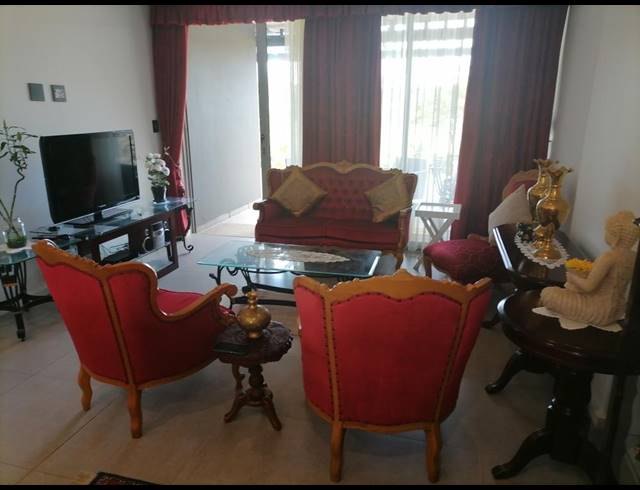 2 BEDROOM APARTMENT FOR SALE IN SIBAYA PRECINCT